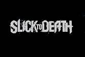 logo Slick To Death logo Slick To Death